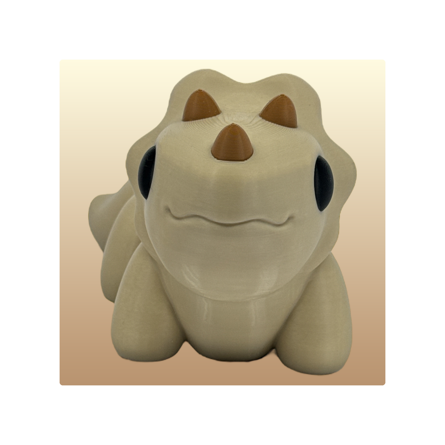 Triceratops