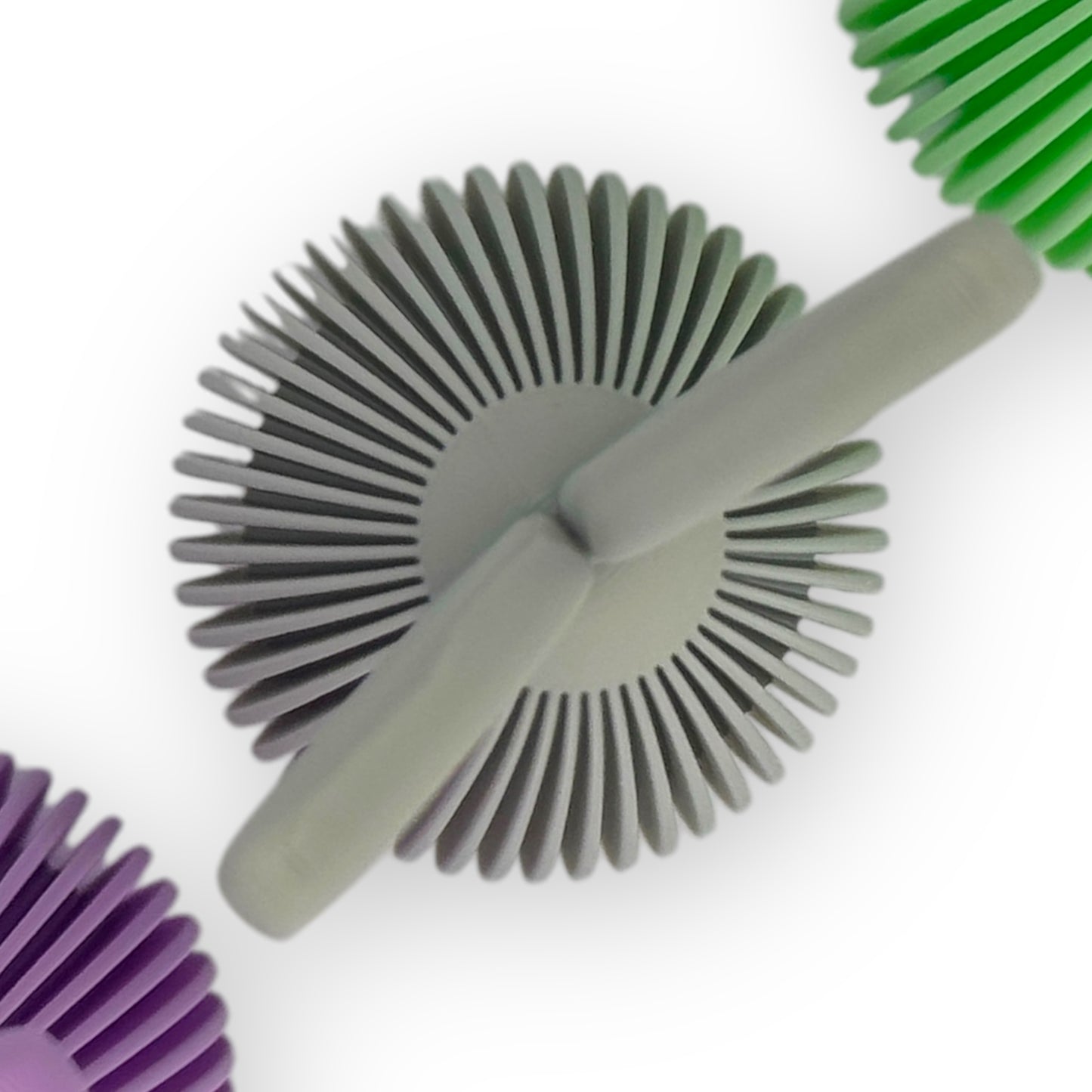Modern Minimalist Easter Bunny Set