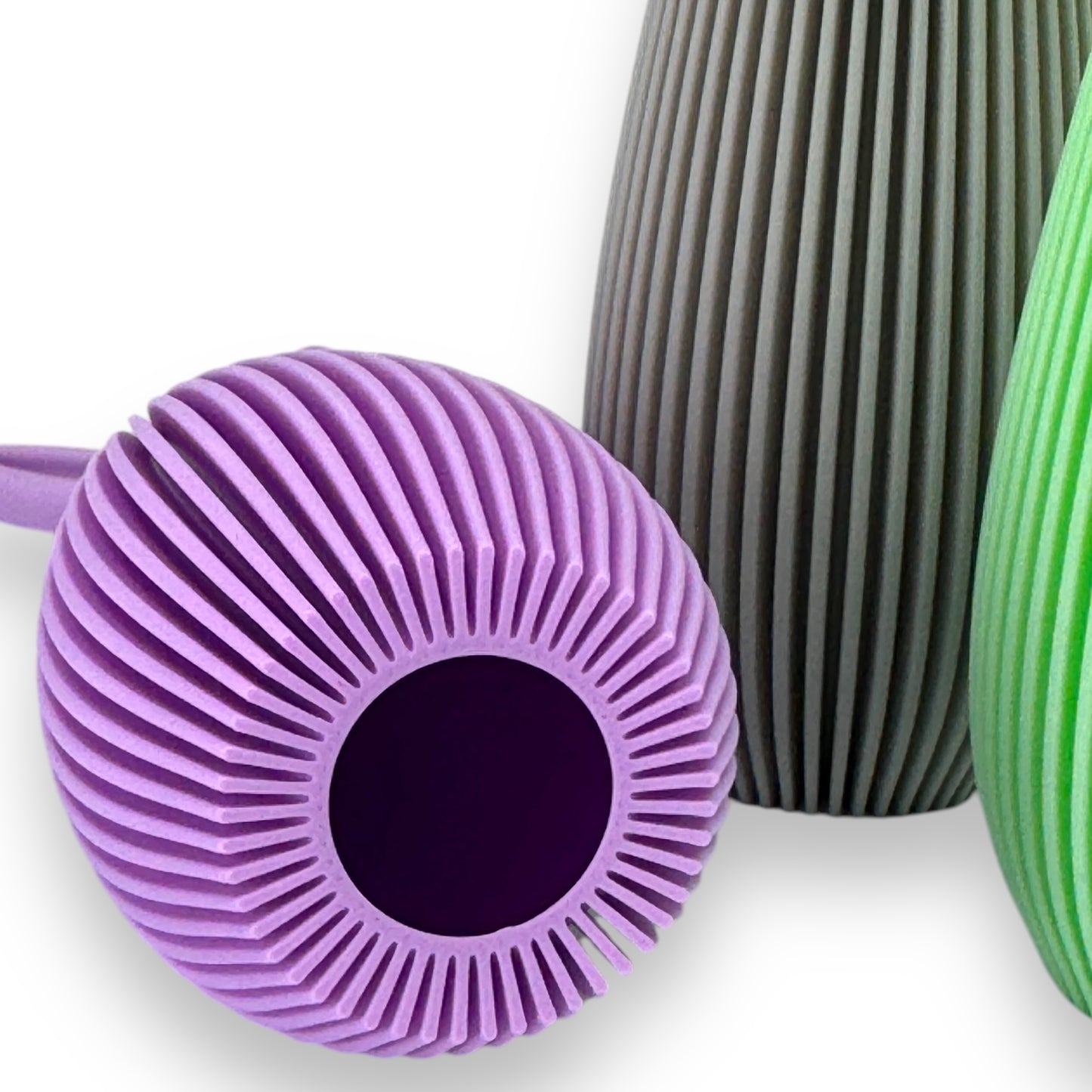 Modern Minimalist Easter Bunny Set