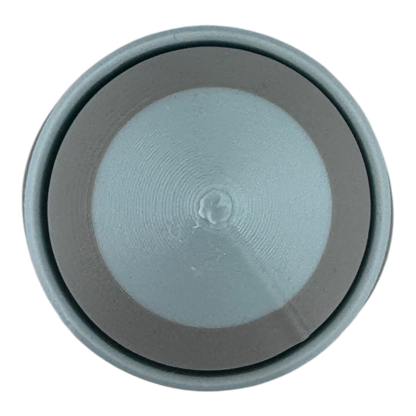 Surprise Blue Rocket Fidget