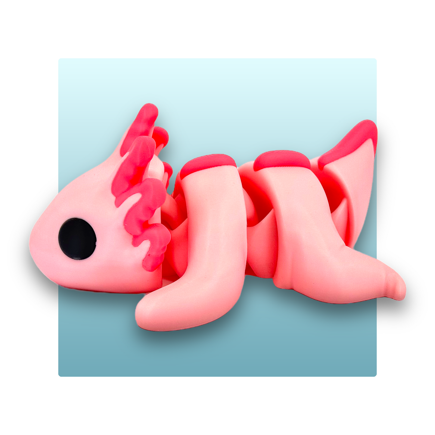 Axolotl