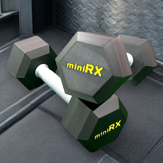 Dumbells