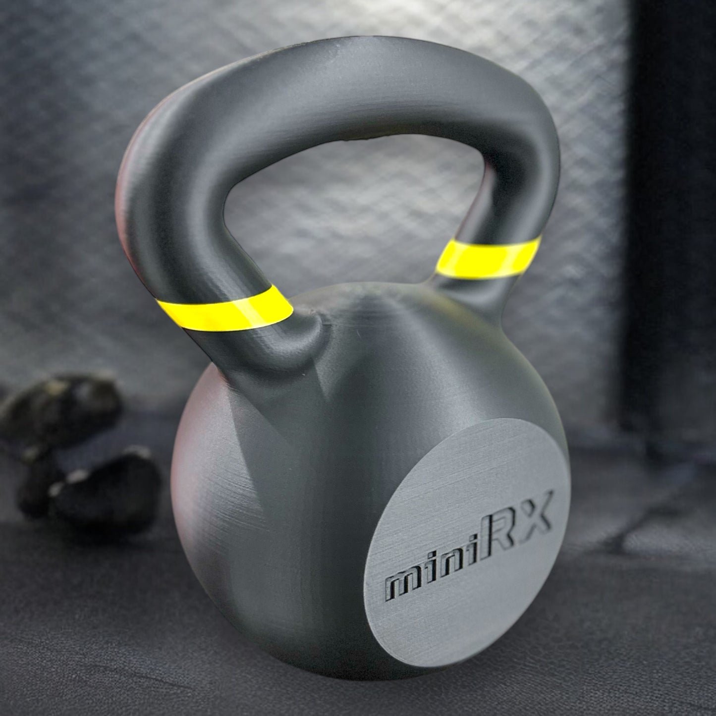 Kettlebell